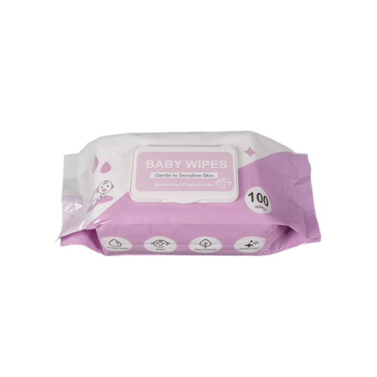 Lap bayi bukan tenunan